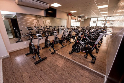Imagem 7 da galeria do parceiro Bodytech - Méier