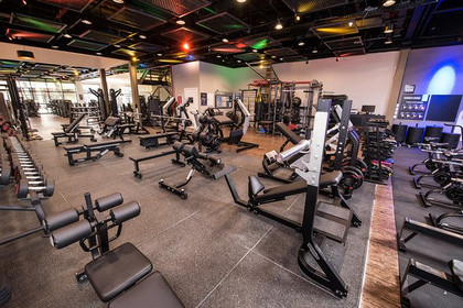 Imagem 8 da galeria do parceiro Bodytech - Méier