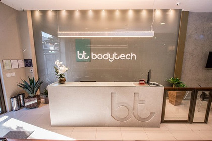Imagem 10 da galeria do parceiro Bodytech - Méier