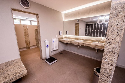 Imagem 11 da galeria do parceiro Bodytech - Méier