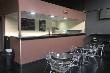 Imagem 2 da galeria do parceiro Americana Fight Combat