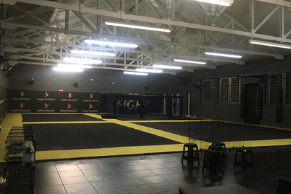Imagem 4 da galeria do parceiro Americana Fight Combat
