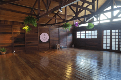 Imagem 1 da galeria do parceiro Espaço SOU Corpo e Mente