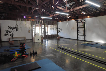 Imagem 5 da galeria do parceiro Espaço SOU Corpo e Mente