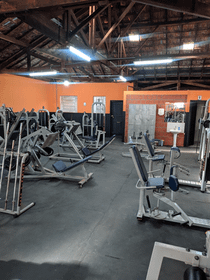 Imagem 1 da galeria do parceiro Academia Dnk's