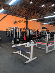 Imagem 3 da galeria do parceiro Academia Dnk's