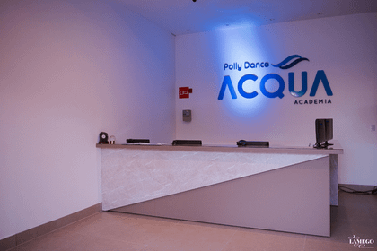 Imagem 2 da galeria do parceiro Polly Dance Acqua Academia