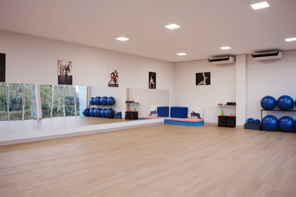 Imagem 4 da galeria do parceiro Polly Dance Acqua Academia