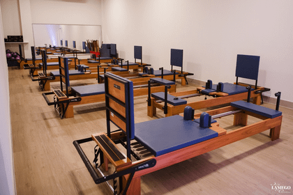 Imagem 6 da galeria do parceiro Polly Dance Acqua Academia