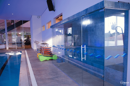 Imagem 8 da galeria do parceiro Polly Dance Acqua Academia