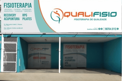 Imagem 1 da galeria do parceiro Qualifisio - Fisioterapia De Qualidade