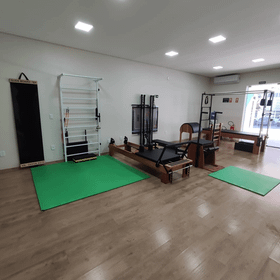 Imagem 2 da galeria do parceiro Qualifisio - Fisioterapia De Qualidade