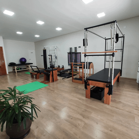 Imagem 3 da galeria do parceiro Qualifisio - Fisioterapia De Qualidade