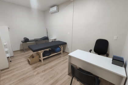 Imagem 4 da galeria do parceiro Qualifisio - Fisioterapia De Qualidade