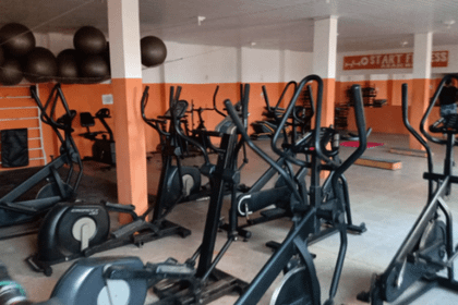 Imagem 1 da galeria do parceiro Start Fitness