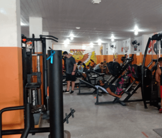 Imagem 3 da galeria do parceiro Start Fitness