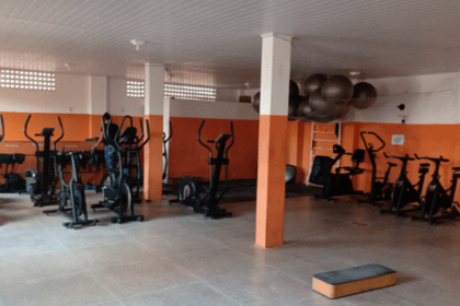 Imagem 4 da galeria do parceiro Start Fitness