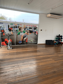 Imagem 2 da galeria do parceiro Academia Boa Forma