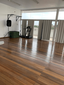 Imagem 3 da galeria do parceiro Academia Boa Forma
