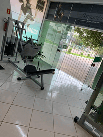 Imagem 5 da galeria do parceiro Academia Boa Forma
