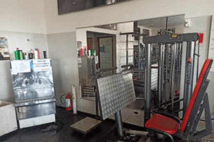 Imagem 3 da galeria do parceiro Academia Maximu's Fitness