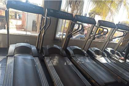 Imagem 4 da galeria do parceiro Academia Maximu's Fitness