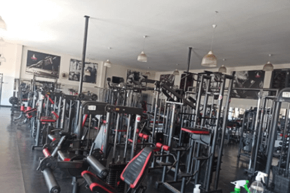 Imagem 5 da galeria do parceiro Academia Maximu's Fitness