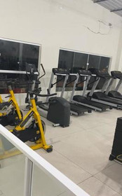 Imagem 3 da galeria do parceiro WF Way Fit Academia