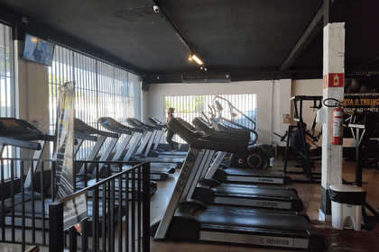 Imagem 2 da galeria do parceiro Academia AFMT