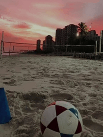 Imagem 3 da galeria do parceiro Futevôlei Alvorada