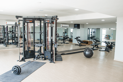 Imagem 1 da galeria do parceiro Unifit CG Academia