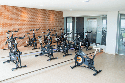 Imagem 4 da galeria do parceiro Unifit CG Academia