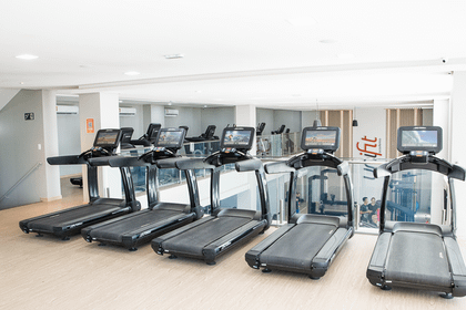 Imagem 5 da galeria do parceiro Unifit CG Academia