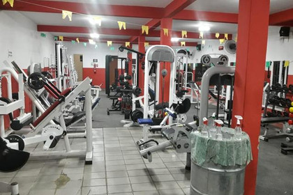 Imagem 6 da galeria do parceiro Top Fitness