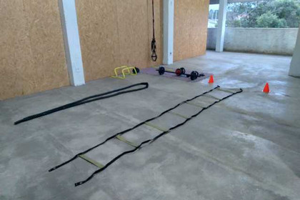 Imagem 1 da galeria do parceiro New Body Studio