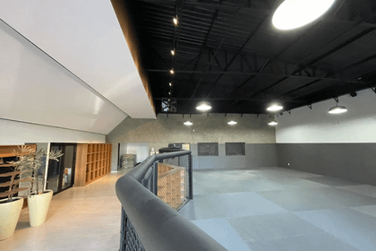 Imagem 2 da galeria do parceiro Fifty Fight
