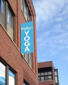 Image 5 from Eb and Flow Yoga Studio partner gallery