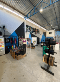 Imagem 2 da galeria do parceiro Box Colosso