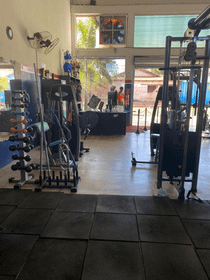 Imagem 1 da galeria do parceiro NC Fit Cronos Academia