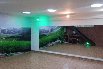 Imagem 4 da galeria do parceiro Pachamama SPA