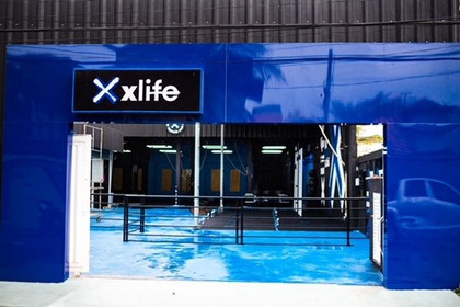 Imagem 2 da galeria do parceiro X Life