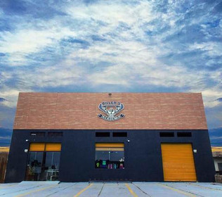 Imagem 1 da galeria do parceiro Billers Academia