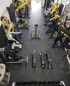 Imagem 2 da galeria do parceiro Billers Academia