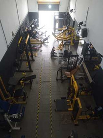 Imagem 3 da galeria do parceiro Billers Academia