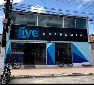 Imagem 4 da galeria do parceiro Live Academia