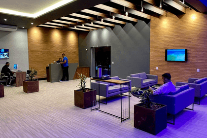 Imagem 5 da galeria do parceiro Lifefit Barra