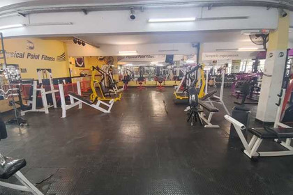 Imagen 7 de la galería del partner Physical Point Fitness