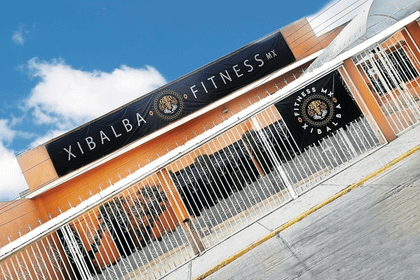 Imagen 2 de la galería del partner Xibalba Fitness Mx