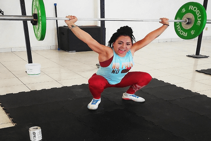 Imagen 3 de la galería del partner Xibalba Fitness Mx