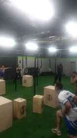 Imagem 3 da galeria do parceiro My Box - Riacho